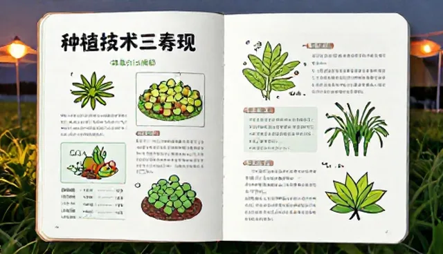 种植技术指导在实际应用中的维护方法问题