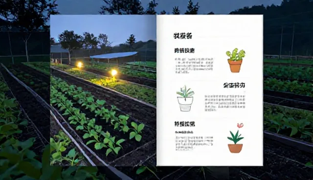 农产品收购：种植技术指导的应用与适用条件分析