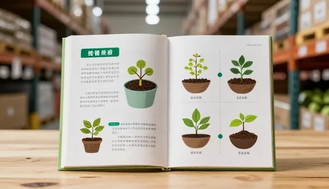 种植技术指导如何影响农产品收购决策