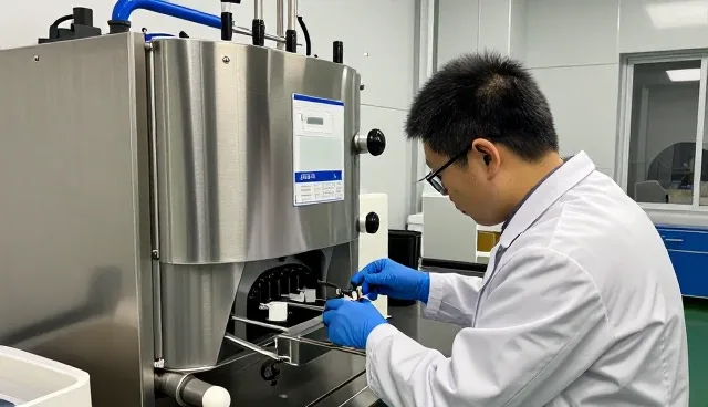 生物科技为什么越来越重视基因测序服务