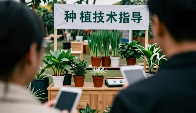 提升供应链效率的基地合作应用场景分析