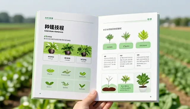 系统集成在种植技术指导中的应用建议